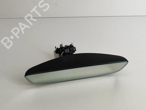 Used Rear mirror PEUGEOT 3008 II SUV (MC_, MR_, MJ_, M4_) Hybrid (224 hp) 28554681