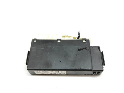 Used Electronic module Electronic module LEXUS GS (_L1_) 300h (AWL10_, AWL10R) (223 hp) 17016315 17016315