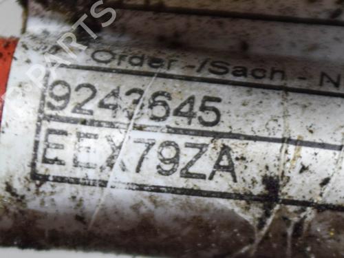 Cable BMW X3 (F25) sDrive 18 d | BP14629100E12 