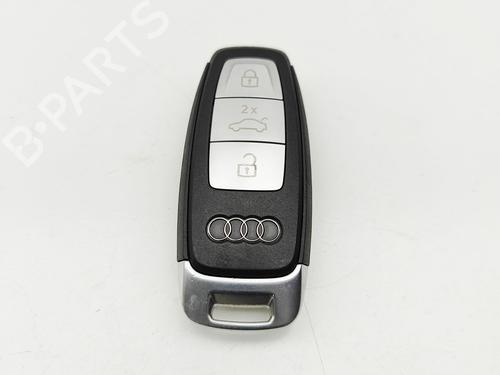 Electronic module AUDI Q4 E-TRON SUV (F4B) 45 | BP29637705M83 