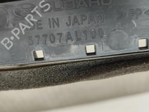 Frontspoilerlippe SUBARU OUTBACK (BS) 2.0 D AWD (BSD) | BP23415970C153  - Image 7