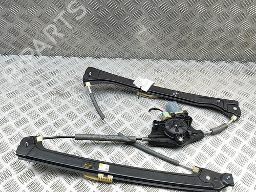 Front left window mechanism SKODA KODIAQ I (NS6, NS7, NV7) 2.0 TDI 4x4 | BP30285057C22