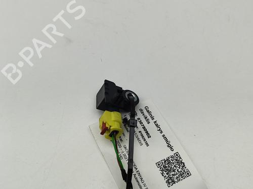 Elektronisk sensor SKODA ENYAQ iV SUV (5AZ) 60 | BP28433635M84