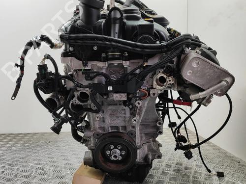 Engine BMW 1 (F20) 116 d | BP33937623M1 - Image 5