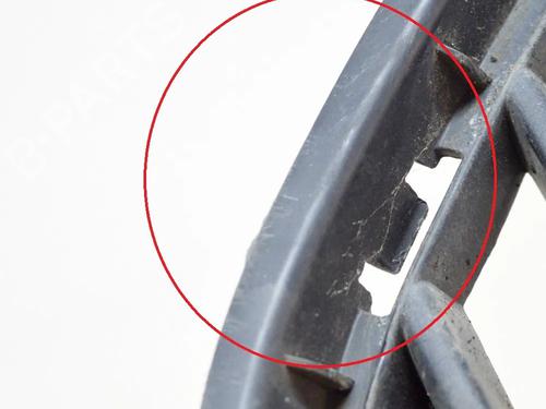 Grille OPEL MOKKA / MOKKA X (J13) 1.6 (_76) | BP29485948C40 