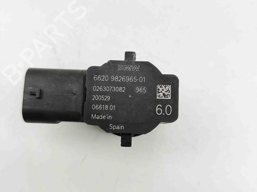 Elektronisk modul BMW 5 (G30, F90) 530 e Plug-in-Hybrid xDrive | BP29488376M83 