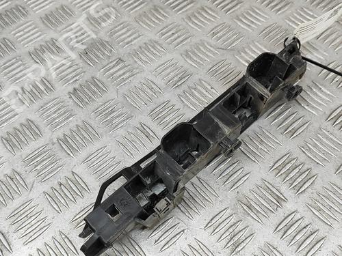 Front bumper bracket PEUGEOT 3008 I MPV (0U_) 1.6 HDi 115 / BlueHDi 115 | BP25616091C158 