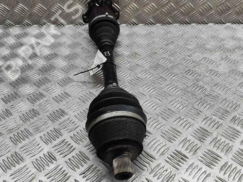 Transmissão frente direita VW PHAETON (3D1, 3D2, 3D3, 3D4, 3D6, 3D7, 3D8, 3D9) 6.0 W12 4motion | BP23416306M39 