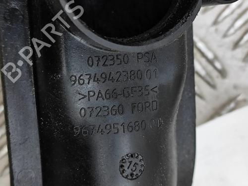 Pipe FORD TRANSIT CONNECT MPV 1.6 TDCi | BP21188622M125 