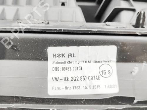 Glove box VW PASSAT B8 Variant (3G5, CB5) 2.0 TDI | BP29830237C95 