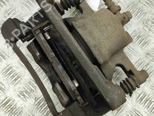 Left front brake caliper MAZDA CX-5 (KF) 2.0 | BP26616519M105 