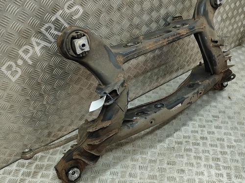 Rear axle MERCEDES-BENZ E-CLASS Convertible (A207) E 250 CDI / BlueTEC / d (207.403, 207.404) | BP27723664M2 