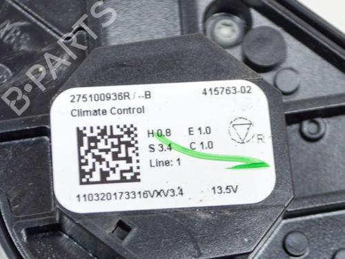 Elektronisk modul RENAULT CAPTUR II (HF_) 1.0 TCe 90 ECO-G (HFM6) | BP27749735M83 