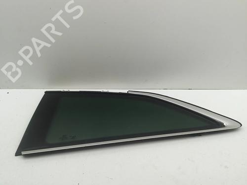 Used Rear left quarter glass Rear left quarter glass AUDI A5 (F53, F5P) 2.0 TDI quattro (190 hp) 33396127 33396127