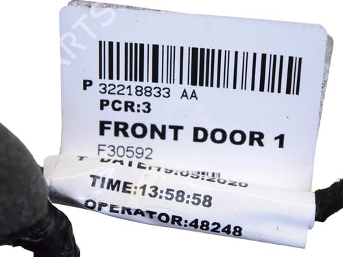 Wiring harness VOLVO XC40 (536) T4 | BP33367192E16  - Image 5