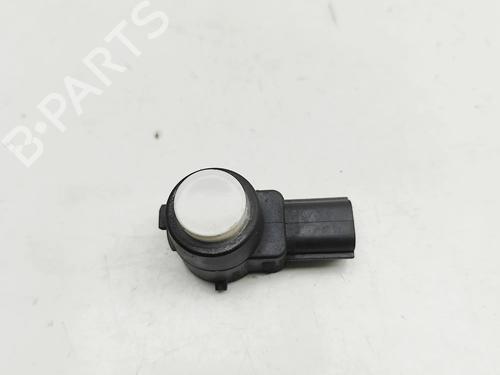 Used Electronic module Electronic module JEEP GRAND CHEROKEE IV (WK, WK2) 3.0 CRD V6 4x4 (250 hp) 35790665 35790665