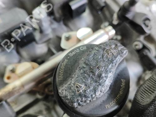Engine MERCEDES-BENZ A-CLASS (W177) AMG A 35 4-matic (177.051) | BP28028415M1