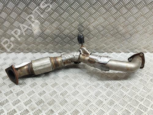 Rør HONDA CIVIC X Hatchback (FC_, FK_) 2.0 Type-R (FK8) (320 hp) 20676044