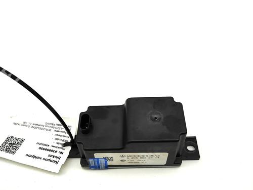 Electronic module MERCEDES-BENZ E-CLASS Convertible (A238) E 300 (238.448) | BP37469542M83 - Image 3