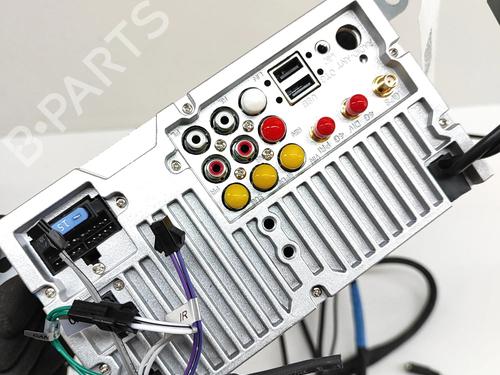 Electronic module TOYOTA GT 86 Coupe (ZN6_) 2.0 (ZN6AC_, ZN6BC_, ZN6K) | BP23248514M83 