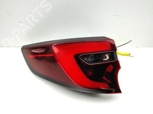 Used Left taillight Left taillight 39446723 39446723