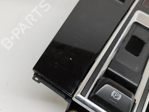 Electronic module PORSCHE CAYENNE Coupe (9YB) 3.0 AWD (9YBAA1) | BP27788103M83 