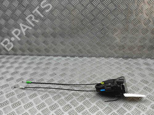 Used Rear right lock TOYOTA AURIS Estate (_E18_) 1.8 Hybrid (ZWE186_, ZWE186R, ZWE186H) (136 hp) 29510901