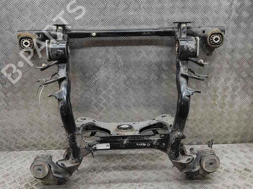 Used Rear axle VW ID.3 (E11, E12) Pro (145 hp) 27766404