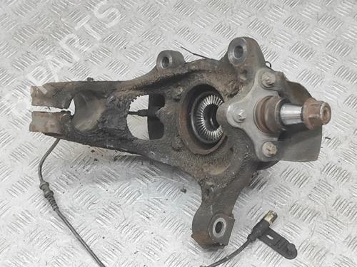 Left front steering knuckle MERCEDES-BENZ SPRINTER 3-t Van (B910) 214 CDI (910.621, 910.623) | BP34630218M25 - Image 2
