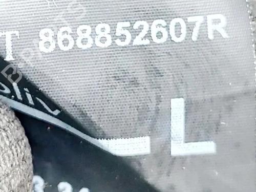 Front left seatbelt RENAULT ZOE (BFM_) ZOE (BFMC, BFMD) | BP38500269I26 - Image 6