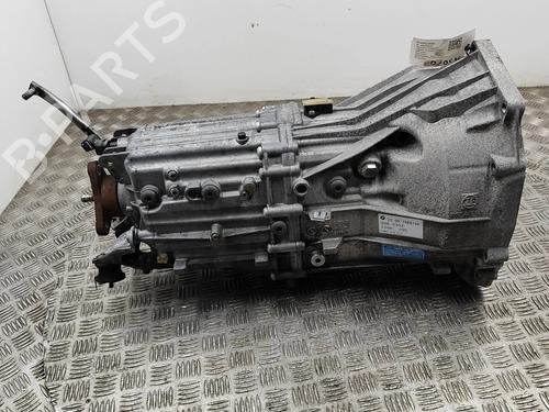 Used Gearbox AUDI A4 B7 (8EC) 2.0 TFSI (200 hp) 19329480