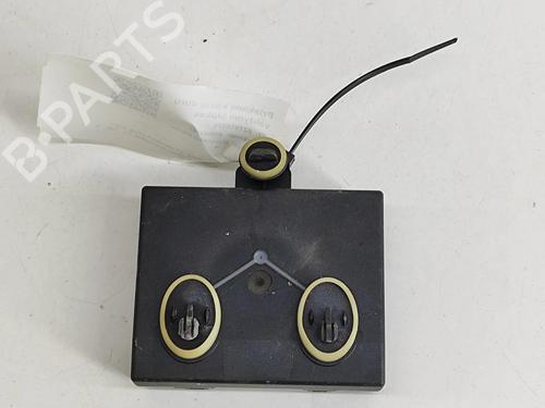 Electronic module AUDI A7 Sportback (4GA, 4GF) 3.0 TDI quattro | BP20675139M83 