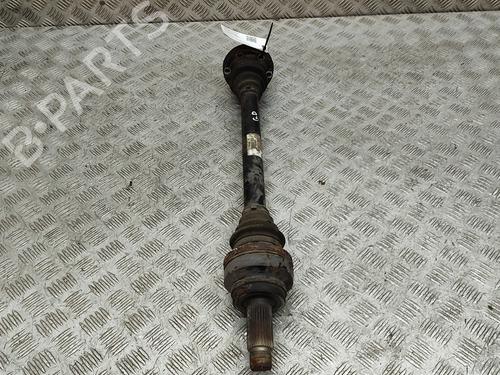Right rear driveshaft BMW X6 (E71, E72) xDrive 40 d | BP30130671M41 