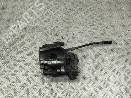 Used Left rear brake caliper VOLVO XC60 II (246) T6 Plug-In Hybrid AWD (349 hp) 27789728