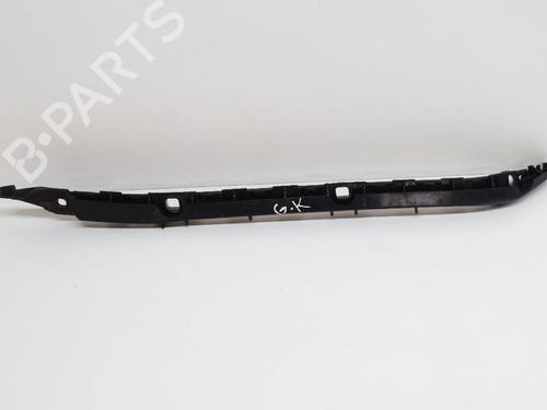 Used Rear bumper bracket MERCEDES-BENZ E-CLASS T-Model (S212) E 220 CDI / BlueTEC (212.202, 212.201) (170 hp) 6770016