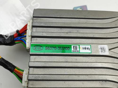 Electronic module KIA SPORTAGE III (SL) 1.7 CRDi | BP30544650M83 