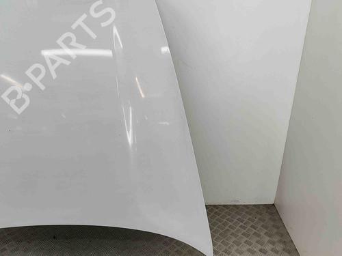 Hood PORSCHE PANAMERA (970) 3.0 D | BP29486038C1 