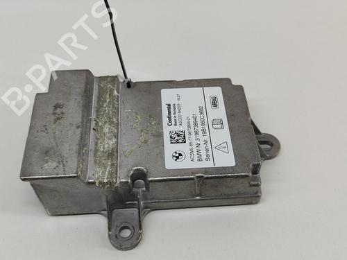 Kollisjonspute styreenhet BMW 3 (G20, G80, G28) 320 i (184 hp) 18878918