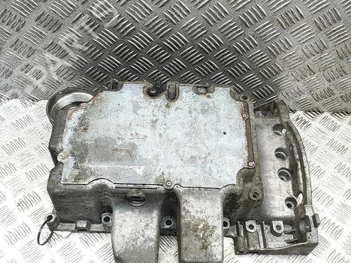 Oliebundkar Oliebundkar BMW 5 (E60) 530 d (211 hp) 35983043 35983043