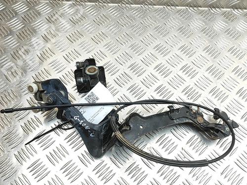 Support FIAT DUCATO Van (250_) 130 Multijet 2,3 D | BP31902934C155 