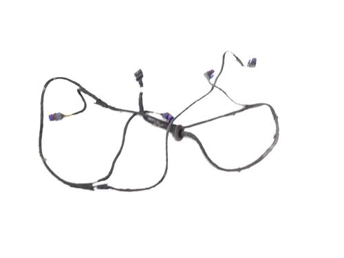 Electronic module MERCEDES-BENZ CLK Convertible (A209) CLK 200 Kompressor (209.441) | BP30222576M83