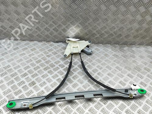 Used Front left window mechanism Front left window mechanism NISSAN NV400 Platform/Chassis (X62, X62B) dCi 145 (146 hp) 33176710 33176710