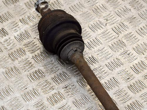 Right rear driveshaft MERCEDES-BENZ SL (R230) 500 (230.475) | BP10072988M41 