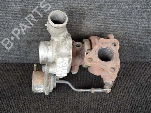 Turbolader/Kompressor OPEL ASTRA H (A04) 1.7 CDTI (L48) (80 hp) 6715733