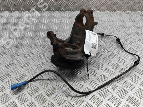 Left front steering knuckle CITROËN C3 III (SX) 1.2 THP 110 (SXHNPS, SXHNZT, SXHNZ6) | BP29458489M25 