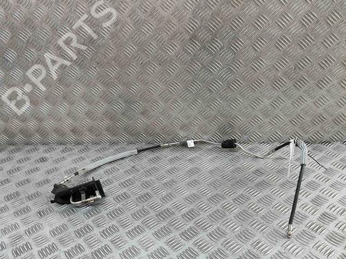 Pipe MERCEDES-BENZ E-CLASS (W213) E 350 e (213.050) | BP27158513M125