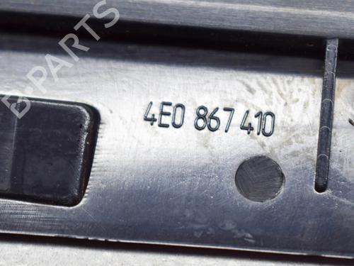 Other AUDI A8 D3 (4E2, 4E8) 4.0 TDI quattro | BP10400900O1  - Image 6