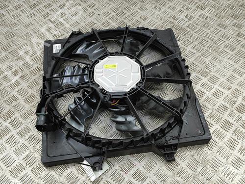 Radiator fan HYUNDAI TUCSON (NX4E, NX4A) 1.6 T-GDi Hybrid | BP27777670M35 
