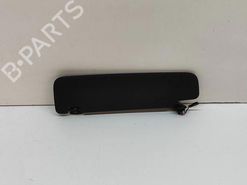 Right sun visor PORSCHE TAYCAN Cross Turismo (Y1B) 4 (Y1BBD1) | BP28497906I2 