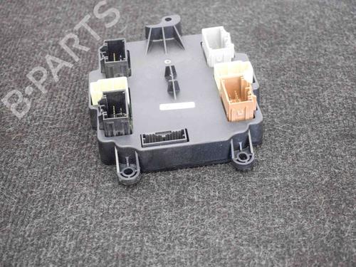 Used Electronic module TESLA MODEL X (5YJX) 90D AWD (525 hp) 20233206